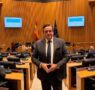 Formación Universitaria, entre los finalistas de los VIII Premios Nacionales de Diversidad, Equidad e Inclusión