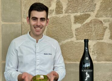 Cristian Solana aspira a revalidar su corona medieval en Almazán con El Pan del Montero