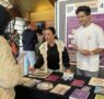 El Colegio de Farmacéuticos de Gipuzkoa acerca a jóvenes estudiantes las salidas y oportunidades de la profesión para orientarles en su elección académica