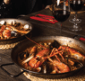 El secreto detrás de «la paella más comida de Barcelona», la primera que ofrece todas sus paellas en formato individual