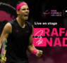VTEX Connect Live anuncia a Rafael Nadal como keynote speaker
