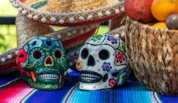 Despegar revela los destinos más buscados para Día de Muertos 2025