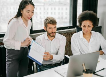 Fujitsu España, entre las 50 Top Diversity Company 2025