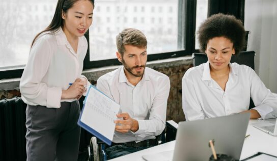 Fujitsu España, entre las 50 Top Diversity Company 2025