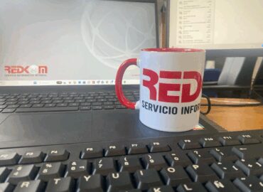 Redkom Computers SL celebra 30 años al servicio de la innovación y la seguridad tecnológica empresarial