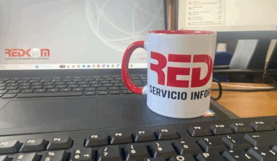 Redkom Computers SL celebra 30 años al servicio de la innovación y la seguridad tecnológica empresarial