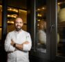 Chef Jorge Dumit celebra el Día del Chef en Alfredo Di Roma, restaurante de comida italiana en Polanco