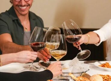 The Palm invita a celebrar cenas de fin de año y Navidad en uno de los restaurantes de carnes en CDMX