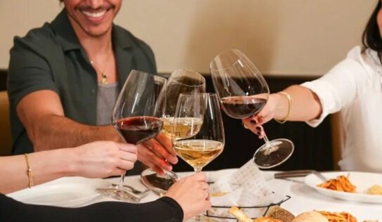 The Palm invita a celebrar cenas de fin de año y Navidad en uno de los restaurantes de carnes en CDMX