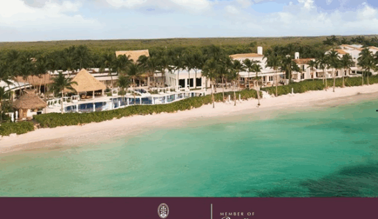 El icónico Paraíso de la Bonita inaugura la nueva Royalton Reserve Collection