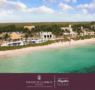 El icónico Paraíso de la Bonita inaugura la nueva Royalton Reserve Collection