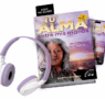 Sarfisek Romero convierte su libro ‘Tu alma entre mis manos’ en un best seller en Amazon