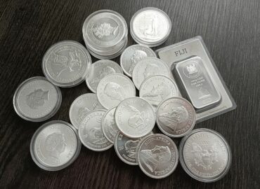 Capital.com: la plata sube 84% y redefine el mapa de inversión