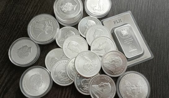 Capital.com: la plata sube 84% y redefine el mapa de inversión