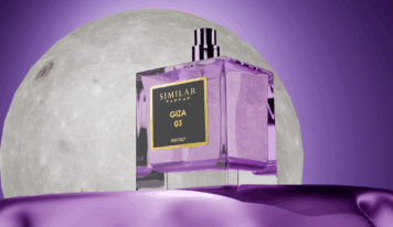 Similar Parfum celebra Halloween con ofertas de hasta un 15% de descuento en sus perfumes