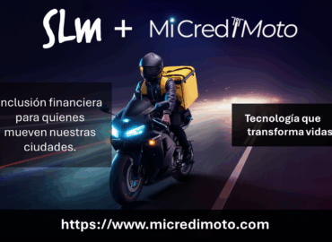 SLM adquiere participación estratégica en MiCrediMoto y acelera su apuesta por la inclusión financiera