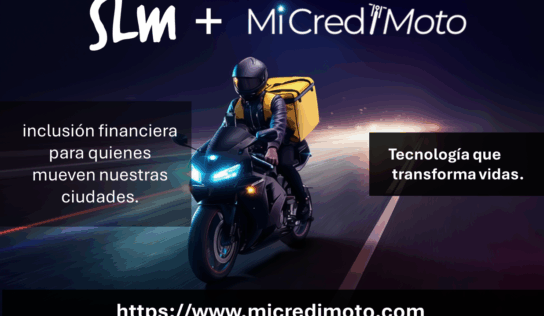 SLM adquiere participación estratégica en MiCrediMoto y acelera su apuesta por la inclusión financiera