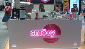 Smöoy acelera su expansión con siete nuevas aperturas en Singapur, Costa de Marfil y Madrid