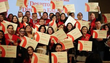 EALDE Business School potencia el ‘liderazgo con impacto’ en su semana directiva presencial 2025