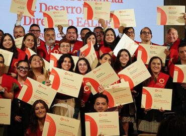 EALDE Business School potencia el ‘liderazgo con impacto’ en su semana directiva presencial 2025
