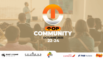 Top Community 2025 marca el futuro del nuevo modelo de relación de marcas con audiencias