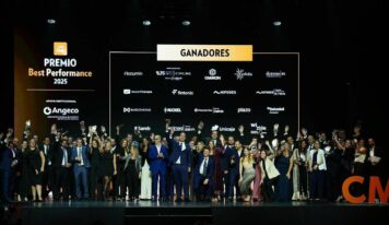 La excelencia y la innovación protagonizan el Premio Best Performance