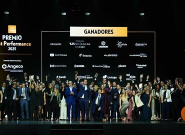 La excelencia y la innovación protagonizan el Premio Best Performance