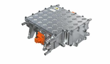 Schaeffler consigue un pedido importante de inversores duales para el mercado norteamericano