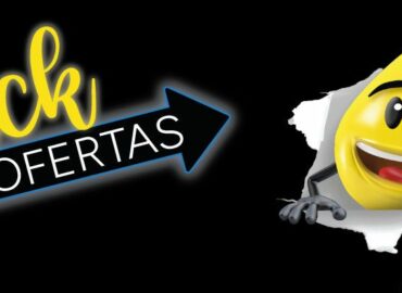 123tinta.es lanza su campaña de Black Friday con descuentos en material de impresión y oficina