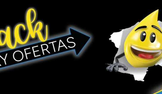 123tinta.es lanza su campaña de Black Friday con descuentos en material de impresión y oficina