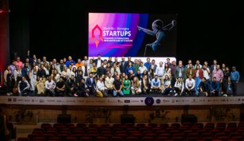 Éxito rotundo del Congreso Internacional de Startups Iberoamericano de Medellín: una región unida por la innovación, la cooperación y el emprendimiento