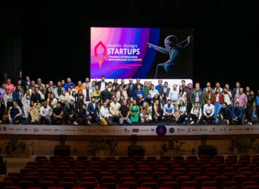Éxito rotundo del Congreso Internacional de Startups Iberoamericano de Medellín: una región unida por la innovación, la cooperación y el emprendimiento