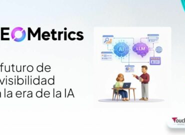 GEO Metrics presenta plataforma para medir el desempeño en los 9 principales motores de IA