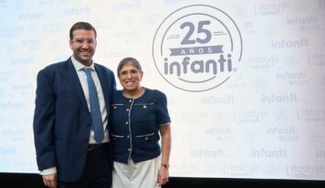 INFANTI celebra 25 años de crecimiento y reafirma su compromiso con las familias