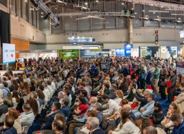 La IA se consolida como el principal motor de cambio en la gestión del talento en HR EXPO 2025