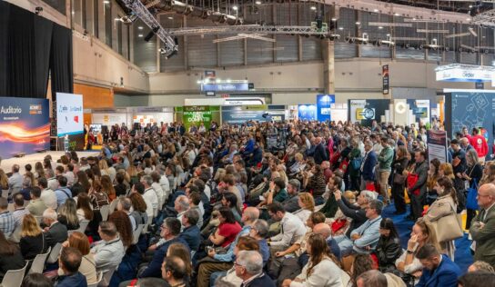 La IA se consolida como el principal motor de cambio en la gestión del talento en HR EXPO 2025