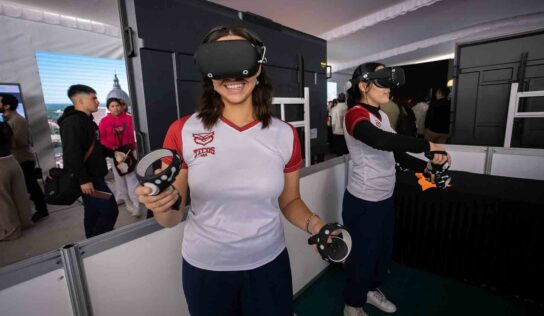 «The Experience By UAG»: espacio único para impulsar la innovación