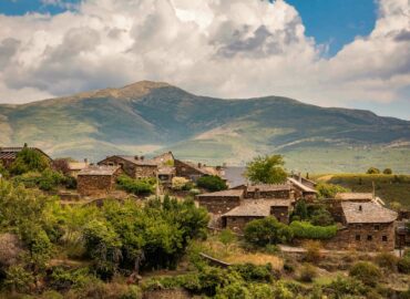 Airbnb crea un paquete de ayudas para apoyar el desarrollo económico de los destinos rurales y dispersar el turismo en España