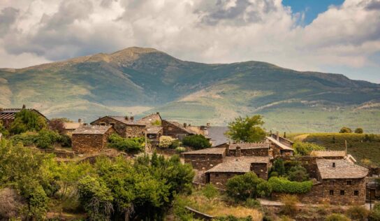 Airbnb crea un paquete de ayudas para apoyar el desarrollo económico de los destinos rurales y dispersar el turismo en España