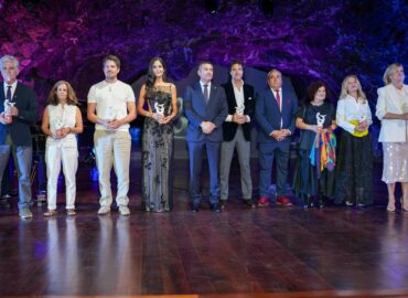 La II edición de los Premios Azul Zero distingue a 10 líderes en sostenibilidad, innovación y acción social