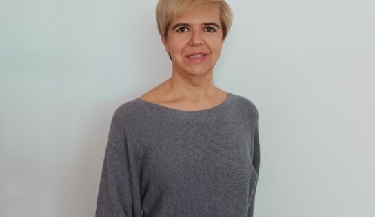 Grupo Inviam nombra a Ana Moreno directora de Desarrollo de Negocio para impulsar el crecimiento de la compañía