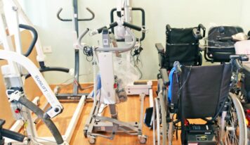 El BAT Asistencial lleva la cobertura de ayudas técnicas a pacientes en situación de vulnerabilidad