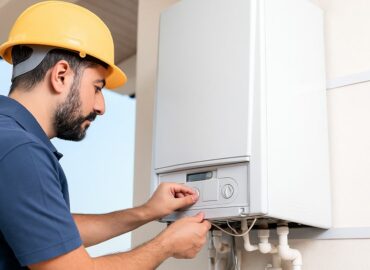 SyA Instalaciones informa sobre cómo comprobar la seguridad de las instalaciones de gas butano y propano