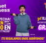 En Planet Fitness®, un Buen Fin con el mejor «Buen Inicio»