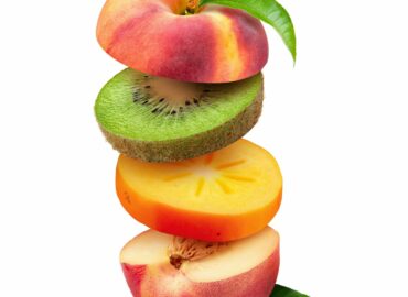 Kaki y kiwi, los sabores del invierno: dos frutas europeas para vivir la temporada en su mejor momento