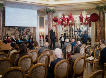 Mujeres que transforman el futuro: Tara For Women impulsa proyectos tecnológicos con impacto social