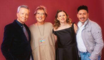 ASISPA presenta el Calendario Solidario GRANDES 2026: moda y cultura para paliar la Soledad no Deseada