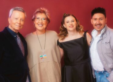 ASISPA presenta el Calendario Solidario GRANDES 2026: moda y cultura para paliar la Soledad no Deseada