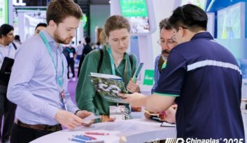 CHINAPLAS 2026: Crecimiento de calidad impulsado por la tecnología, un futuro próspero potenciado por soluciones ecológicas
