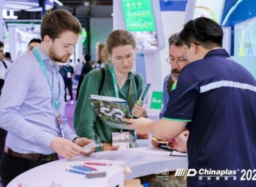 CHINAPLAS 2026: Crecimiento de calidad impulsado por la tecnología, un futuro próspero potenciado por soluciones ecológicas